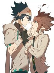 请等待五秒后进入路牌导航